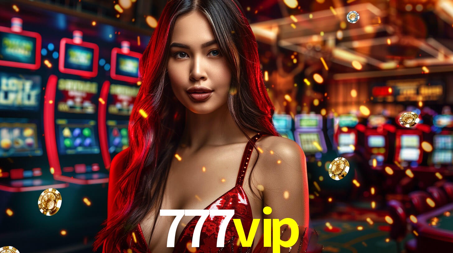777VIP
