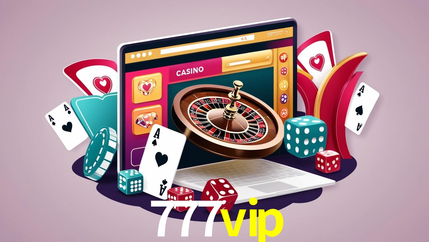 777VIP