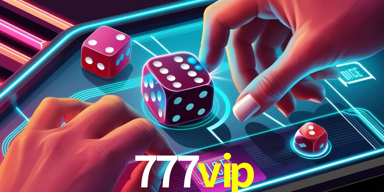 777VIP