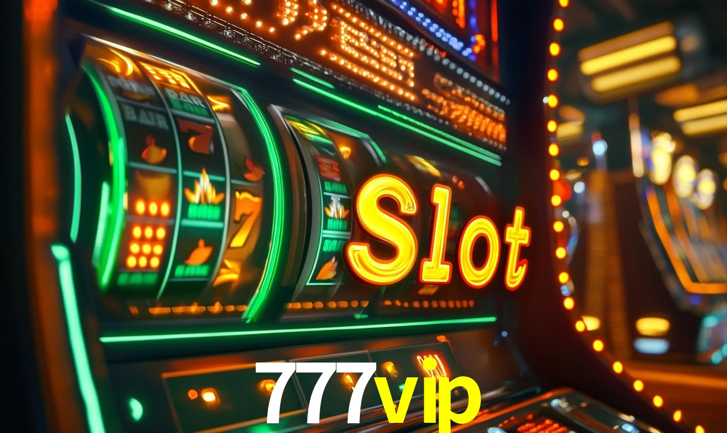 777VIP