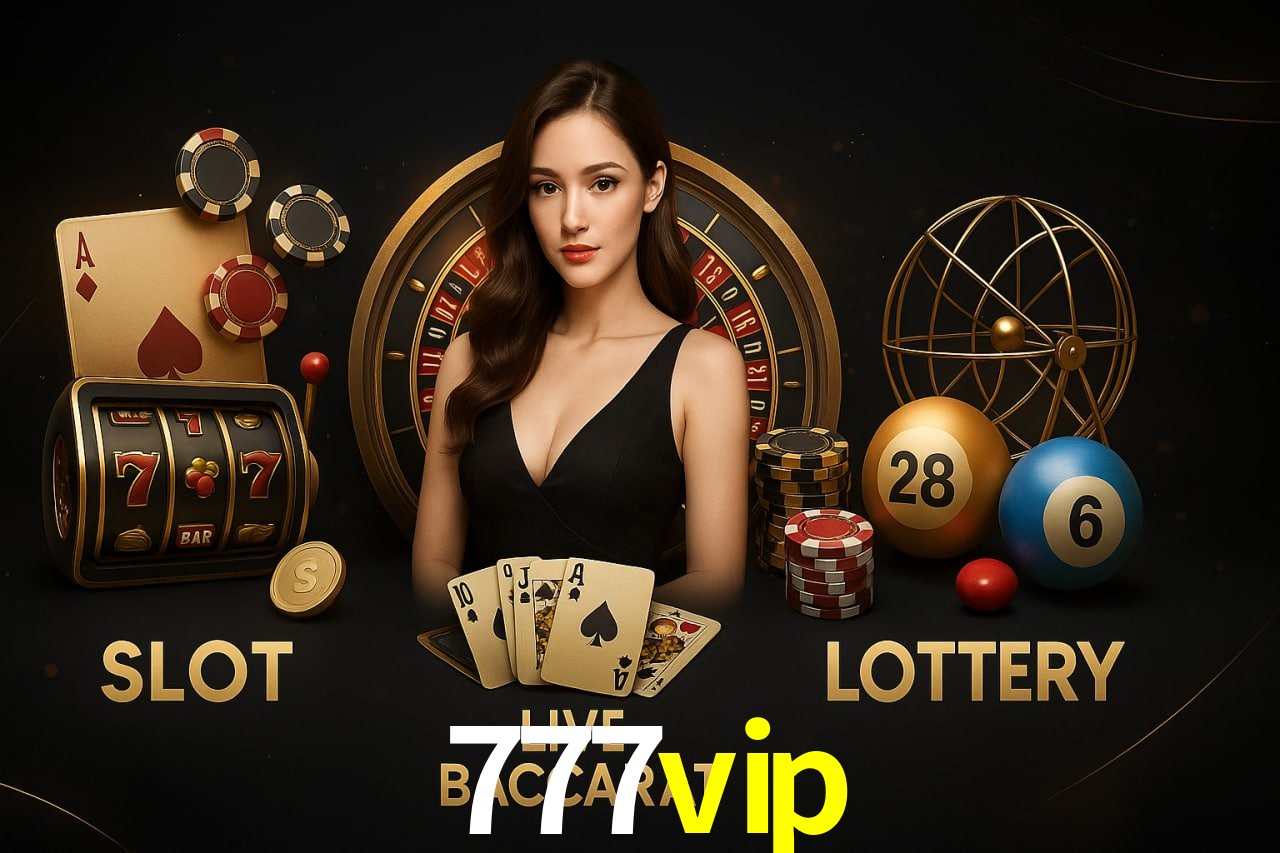 Jogos com bônus e suporte 24h na 777vip